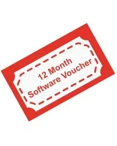 Bartec 12-month software update voucher