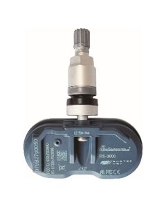 Rite-SensorBLUE® with Silver Stem