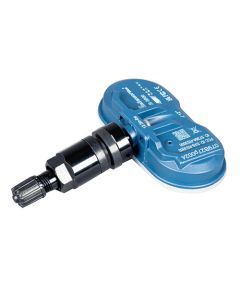 Rite-SensorBLUE® with Black Stem
