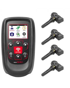 TECH600 TPMS Tool + 4 Sensors